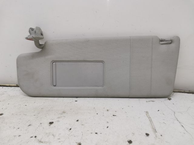 bontott SKODA OCTAVIA II Bal Napellenző