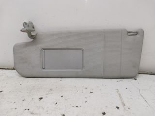 bontott SKODA OCTAVIA II Bal Napellenző