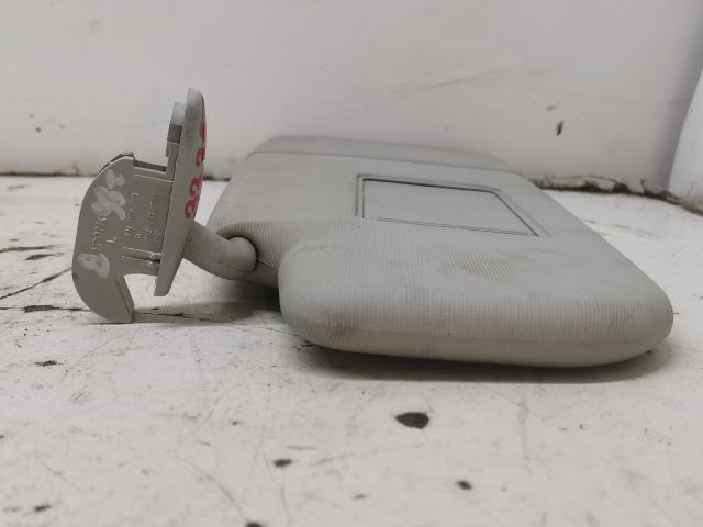 bontott SKODA OCTAVIA II Bal Napellenző