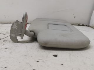 bontott SKODA OCTAVIA II Bal Napellenző