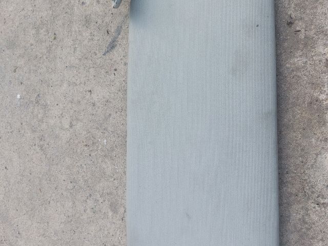 bontott SKODA OCTAVIA II Bal Napellenző