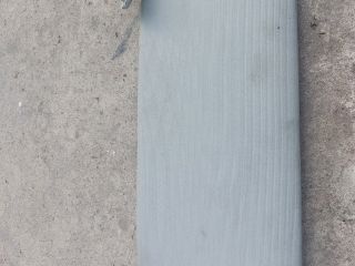 bontott SKODA OCTAVIA II Bal Napellenző