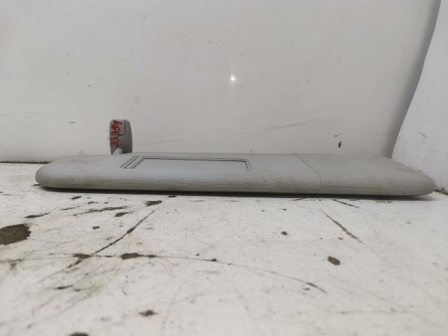 bontott SKODA OCTAVIA II Bal Napellenző