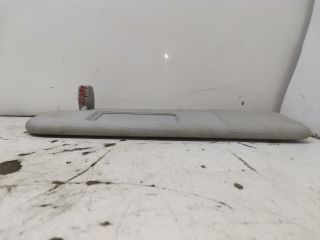 bontott SKODA OCTAVIA II Bal Napellenző