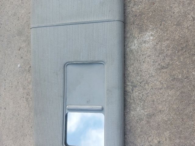 bontott SKODA OCTAVIA II Bal Napellenző