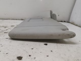 bontott SKODA OCTAVIA II Bal Napellenző