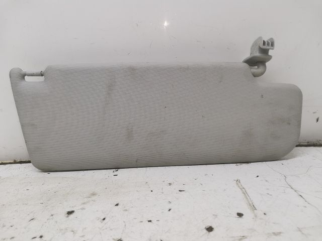 bontott SKODA OCTAVIA II Bal Napellenző