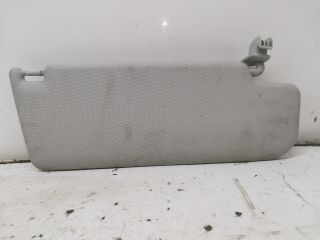 bontott SKODA OCTAVIA II Bal Napellenző