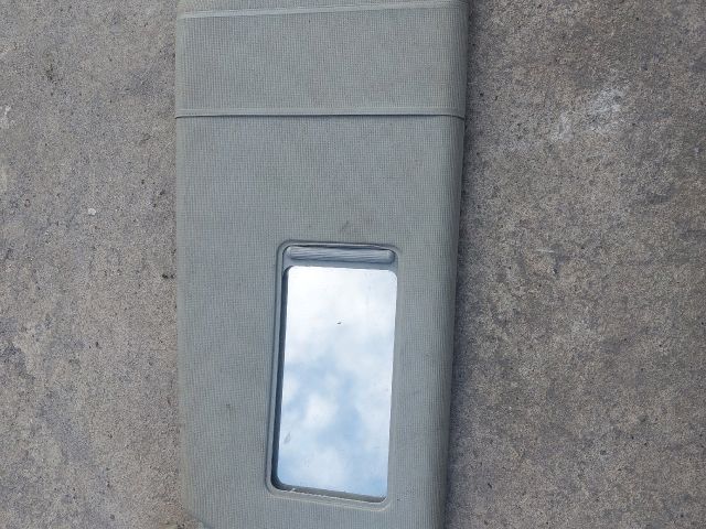 bontott SKODA OCTAVIA II Bal Napellenző