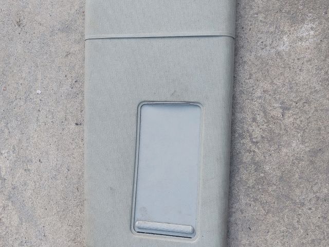 bontott SKODA OCTAVIA II Bal Napellenző