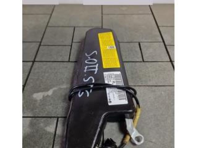 bontott SKODA OCTAVIA II Bal Oldallégzsák