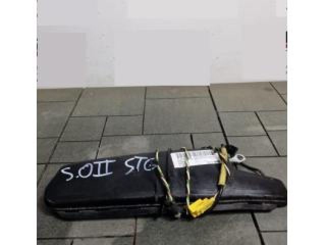 bontott SKODA OCTAVIA II Bal Oldallégzsák