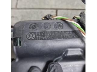 bontott SKODA OCTAVIA II Bal Oldallégzsák