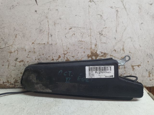 bontott SKODA OCTAVIA II Bal Oldallégzsák