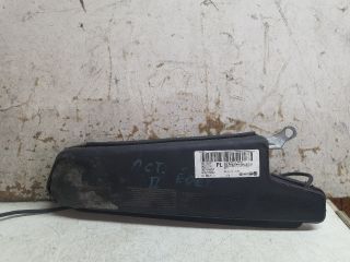 bontott SKODA OCTAVIA II Bal Oldallégzsák