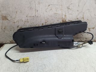 bontott SKODA OCTAVIA II Bal Oldallégzsák