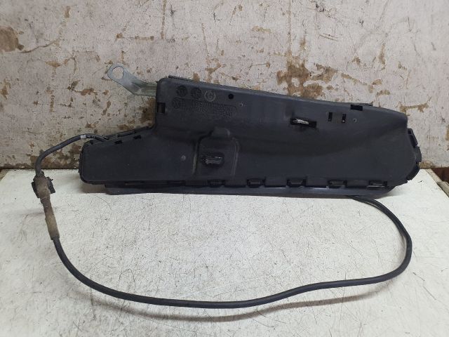 bontott SKODA OCTAVIA II Bal Oldallégzsák