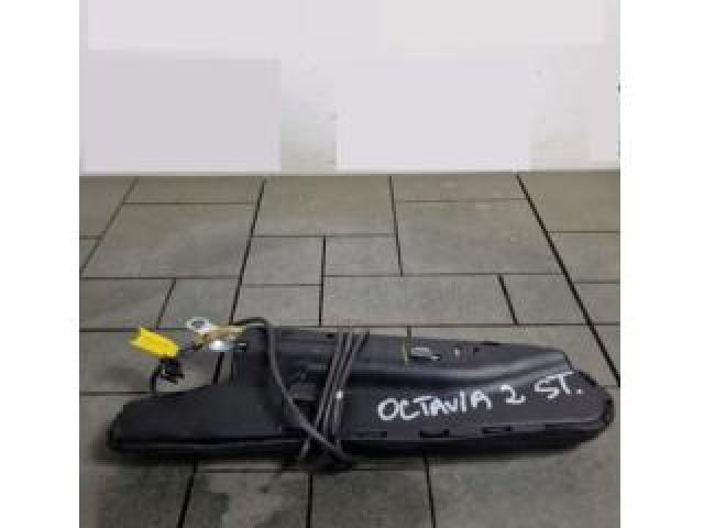 bontott SKODA OCTAVIA II Bal Oldallégzsák