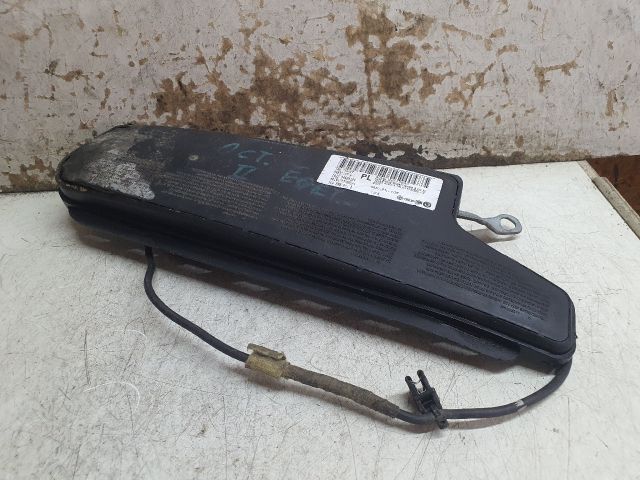 bontott SKODA OCTAVIA II Bal Oldallégzsák