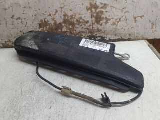 bontott SKODA OCTAVIA II Bal Oldallégzsák