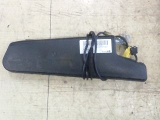 bontott SKODA OCTAVIA II Bal Oldallégzsák