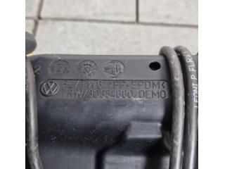 bontott SKODA OCTAVIA II Bal Oldallégzsák