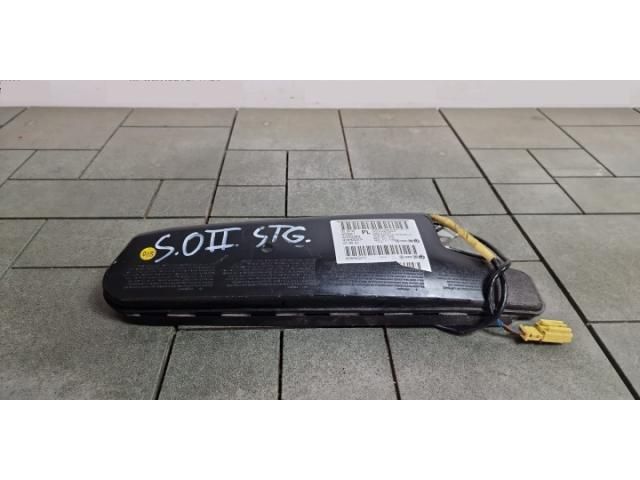 bontott SKODA OCTAVIA II Bal Oldallégzsák