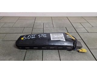 bontott SKODA OCTAVIA II Bal Oldallégzsák