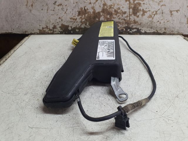 bontott SKODA OCTAVIA II Bal Oldallégzsák