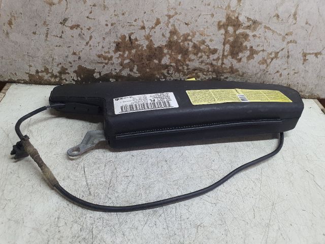 bontott SKODA OCTAVIA II Bal Oldallégzsák