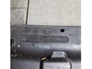 bontott SKODA OCTAVIA II Bal Oldallégzsák