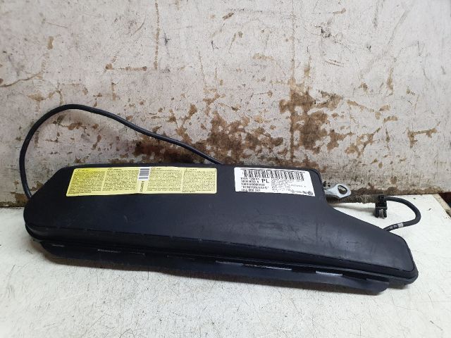 bontott SKODA OCTAVIA II Bal Oldallégzsák