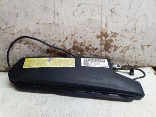 bontott SKODA OCTAVIA II Bal Oldallégzsák