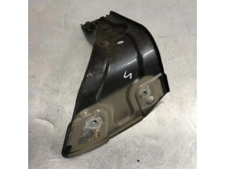 bontott SKODA OCTAVIA II Bal Sárvédő Oldaltartó