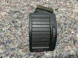 bontott SKODA OCTAVIA II Bal Szellőző