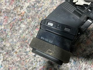 bontott SKODA OCTAVIA II Bal Szellőző