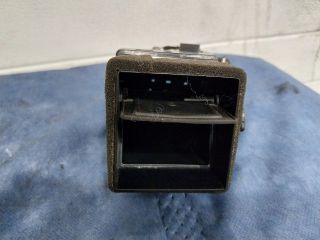 bontott SKODA OCTAVIA II Bal Szellőző