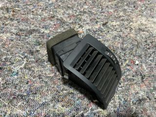 bontott SKODA OCTAVIA II Bal Szellőző