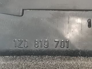 bontott SKODA OCTAVIA II Bal Szellőző