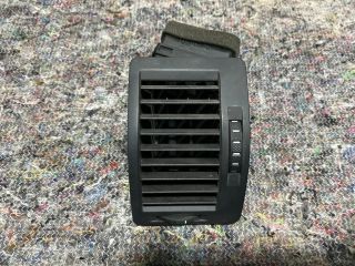 bontott SKODA OCTAVIA II Bal Szellőző