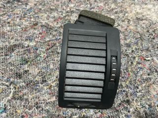 bontott SKODA OCTAVIA II Bal Szellőző