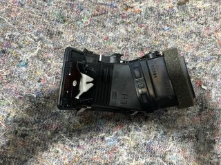 bontott SKODA OCTAVIA II Bal Szellőző