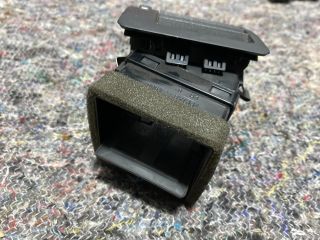 bontott SKODA OCTAVIA II Bal Szellőző