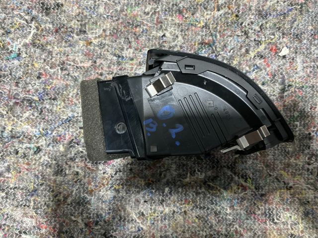 bontott SKODA OCTAVIA II Bal Szellőző