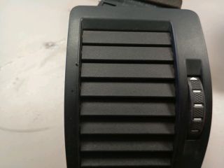 bontott SKODA OCTAVIA II Bal Szellőző