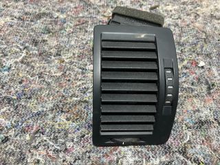 bontott SKODA OCTAVIA II Bal Szellőző