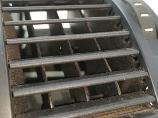 bontott SKODA OCTAVIA II Bal Szellőző