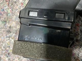 bontott SKODA OCTAVIA II Bal Szellőző