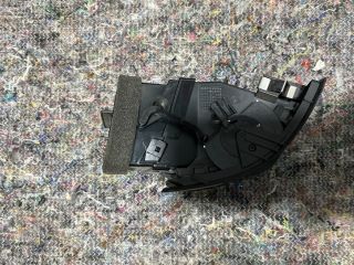 bontott SKODA OCTAVIA II Bal Szellőző