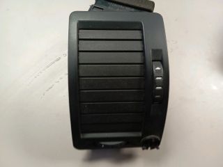 bontott SKODA OCTAVIA II Bal Szellőző